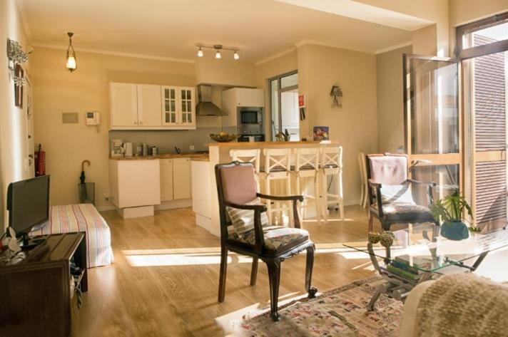 Central Funchal Apartment - Garden - Free Parking & Ac Buitenkant foto