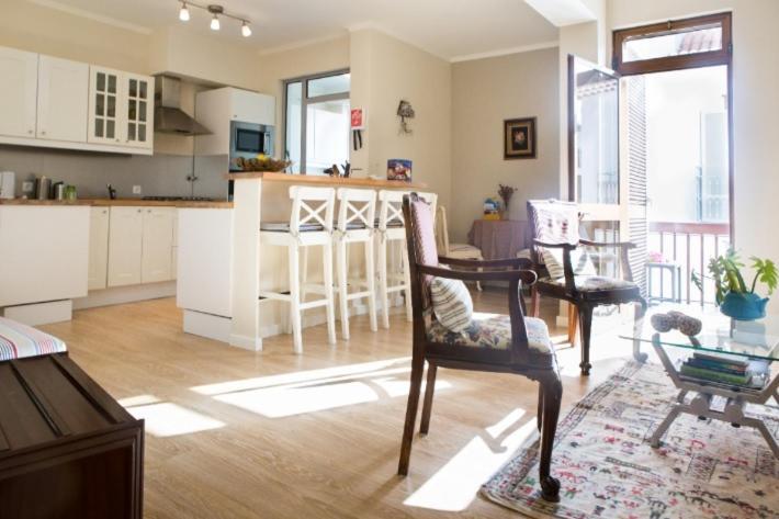 Central Funchal Apartment - Garden - Free Parking & Ac Buitenkant foto