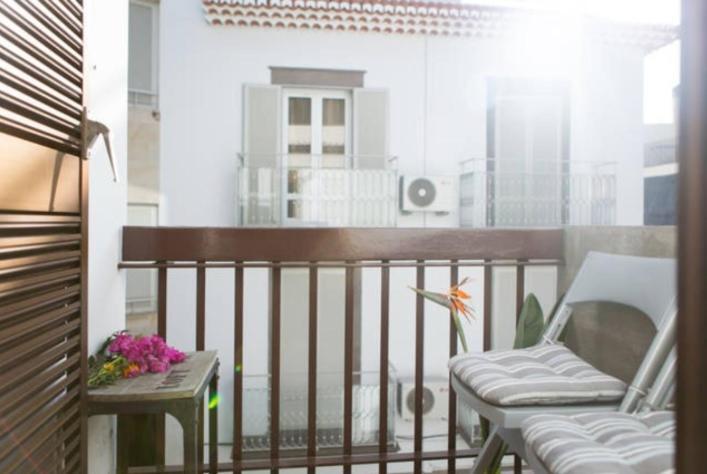 Central Funchal Apartment - Garden - Free Parking & Ac Buitenkant foto