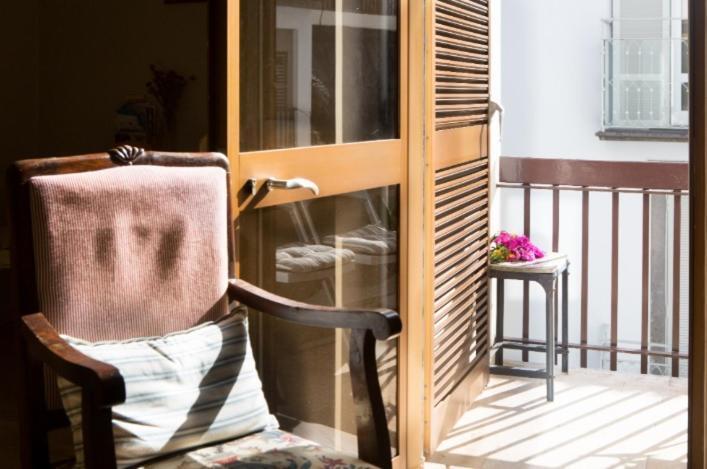 Central Funchal Apartment - Garden - Free Parking & Ac Buitenkant foto
