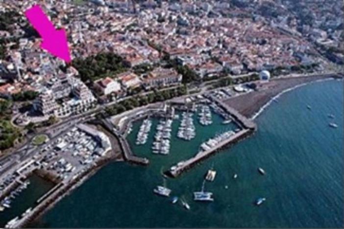 Central Funchal Apartment - Garden - Free Parking & Ac Buitenkant foto