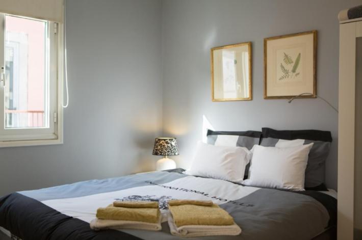 Central Funchal Apartment - Garden - Free Parking & Ac Buitenkant foto