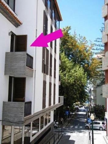 Central Funchal Apartment - Garden - Free Parking & Ac Buitenkant foto