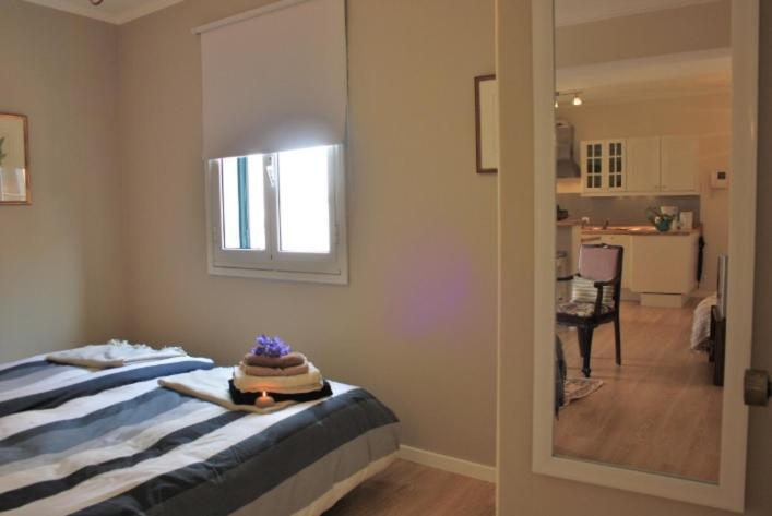 Central Funchal Apartment - Garden - Free Parking & Ac Buitenkant foto